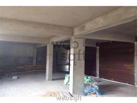 Hyderabad Warehouse for Rent